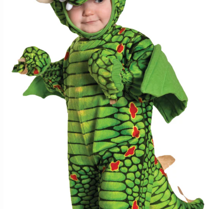 The Psychological Impact of Positive Dress-Up Experiences: Nurturing Emotional Well-Being