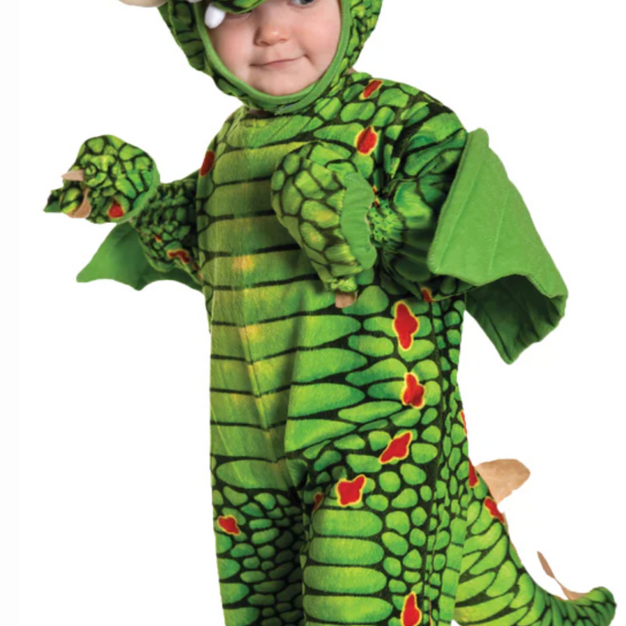 The Therapeutic Benefits of Costumes for Children: Healing Through Imaginative Play