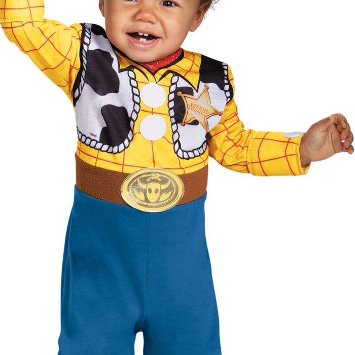 Creative Baby Costumes Post-Pandemic