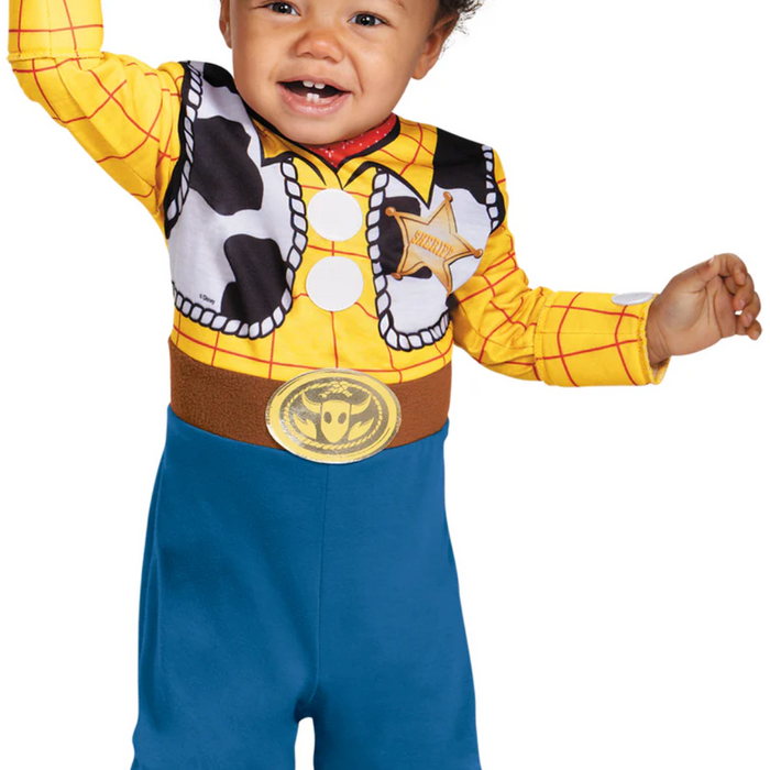 DIY Baby Costumes Post-Pandemic