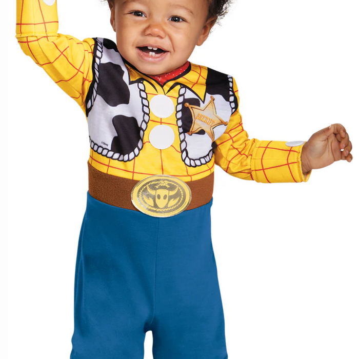 Baby Costume Contests Post-Pandemic