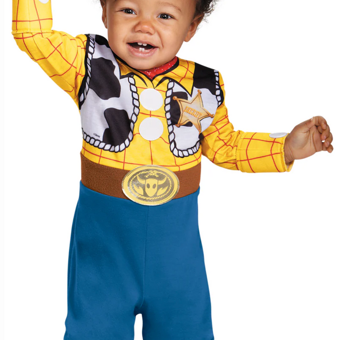 Cute Baby Costume Ideas Post-Pandemic