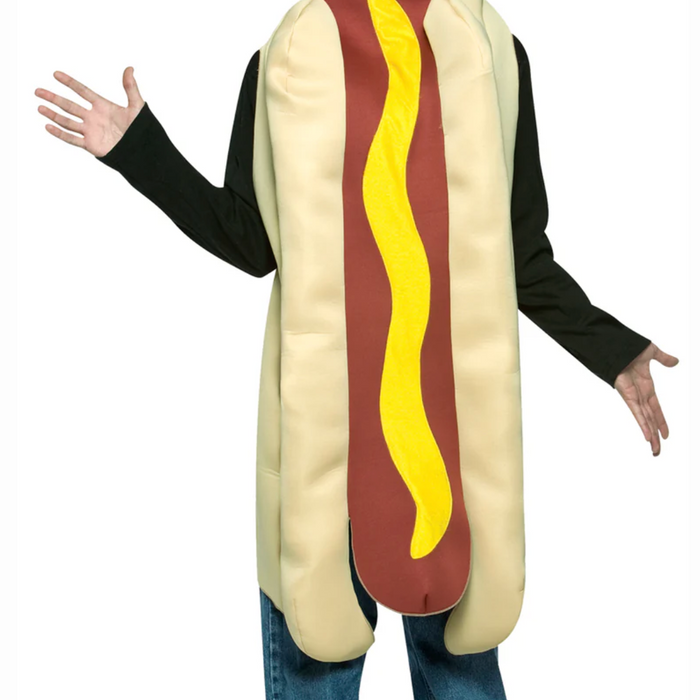 How to Create a Unique Halloween Costume