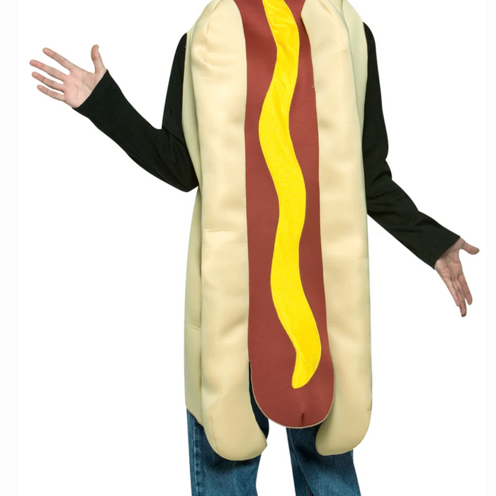 Last-Minute Halloween Costumes That Still Rock