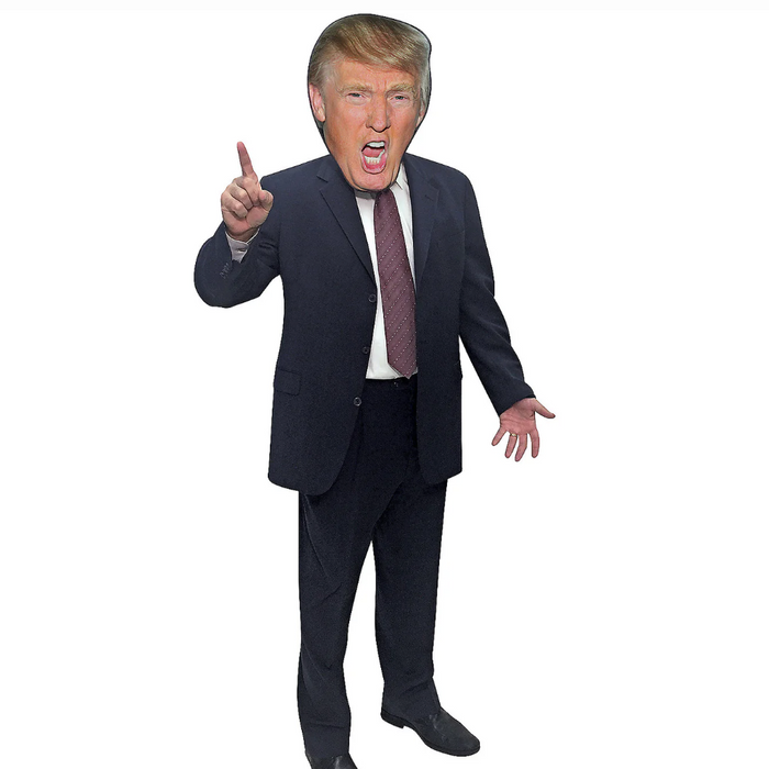 Trump's Economic Plan: A Path to Recovery