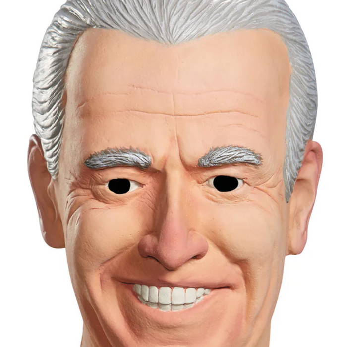 From Debate Stage to Center Stage