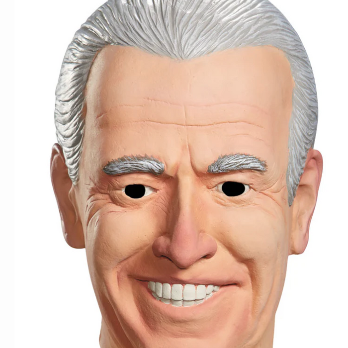 Confused? You’re Doing it Right! How to Nail the Biden Debate Look