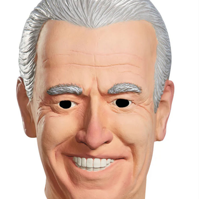 The Ultimate Masked Showdown!