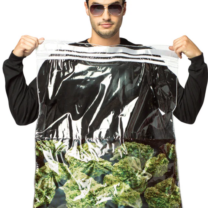 Affordable Post-Pandemic Halloween Costumes