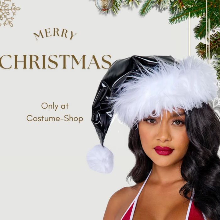 The Perfect Christmas Mascot Costume for Your Festive Event