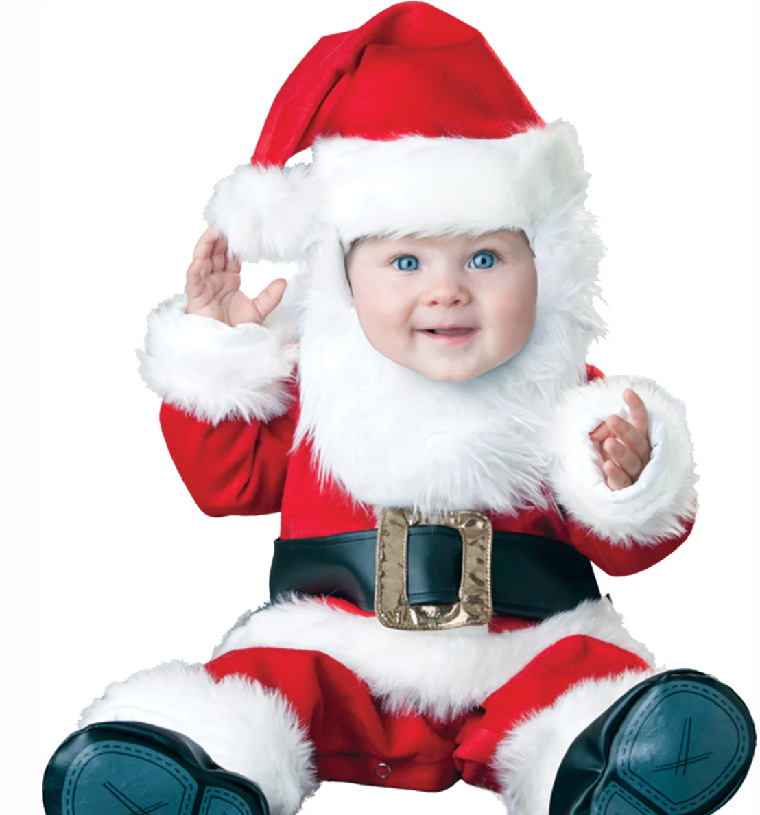 Sweet & Silly: Unique Baby Costumes That’ll Steal the Spotlight This Halloween