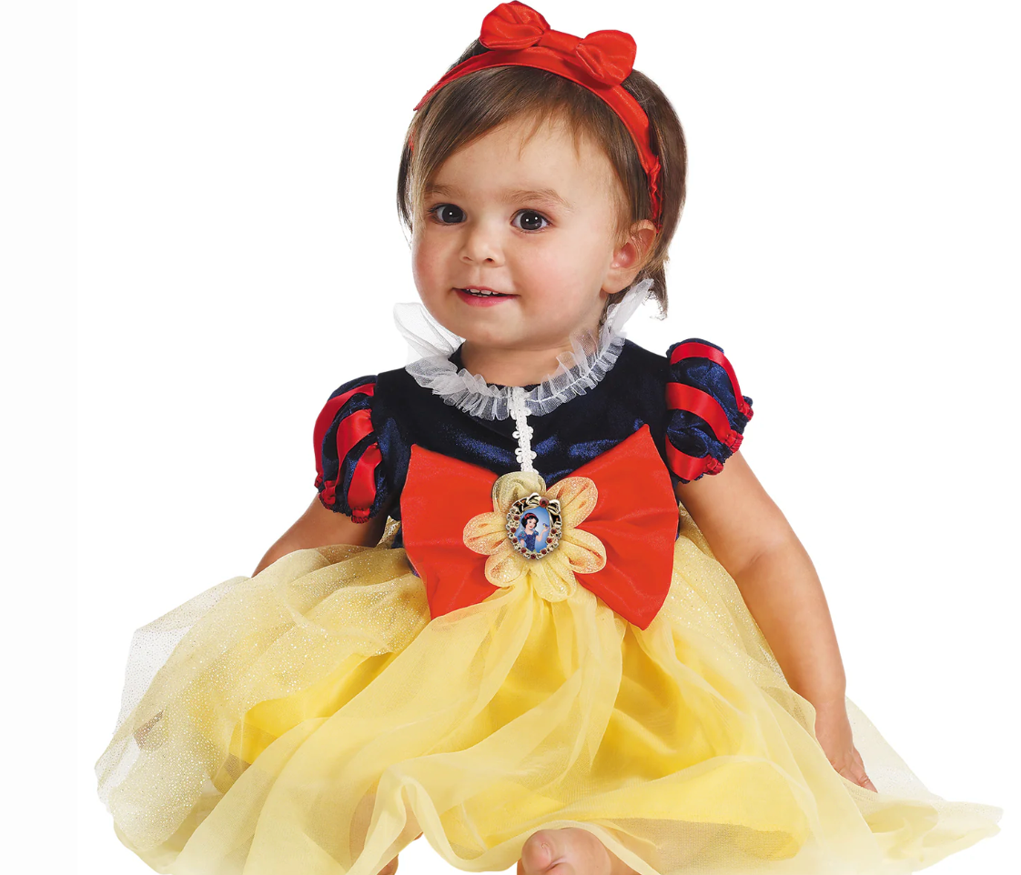 Picture-Perfect: Disney Baby Costumes That’ll Melt Everyone’s Heart