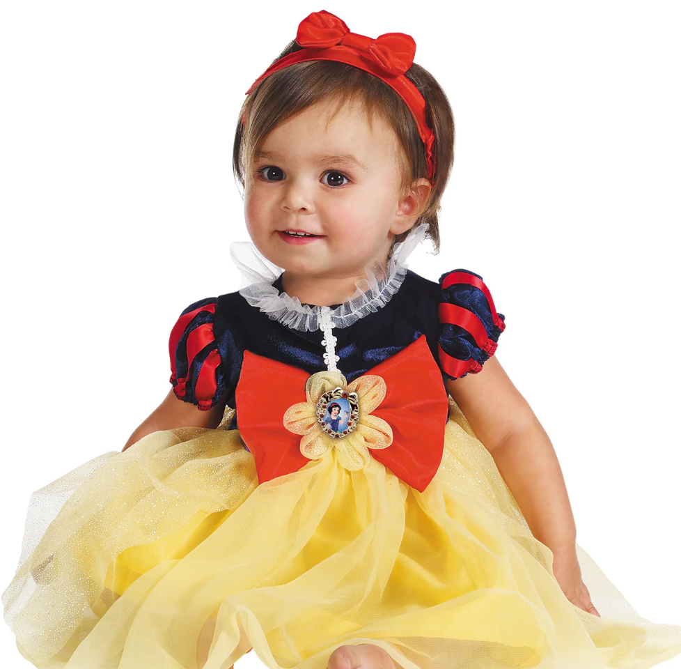 Hosting a Disney Baby Halloween Party at Home: Tips, Themes, and Magic