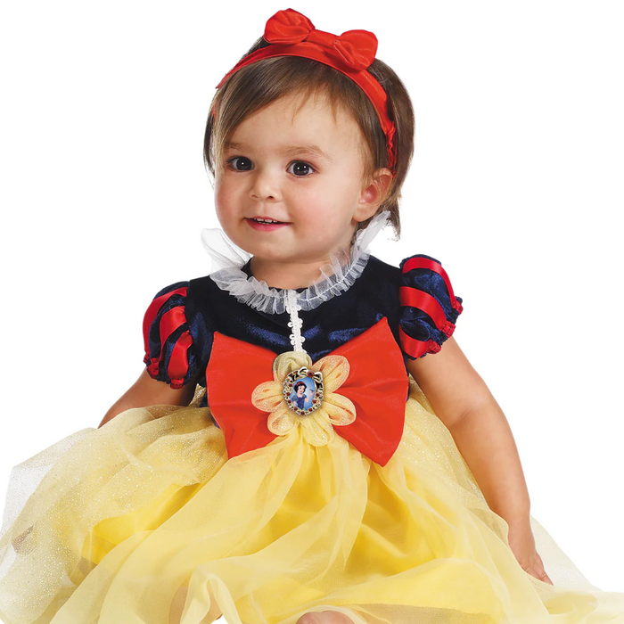 Behind the Scenes at The Costume Shop