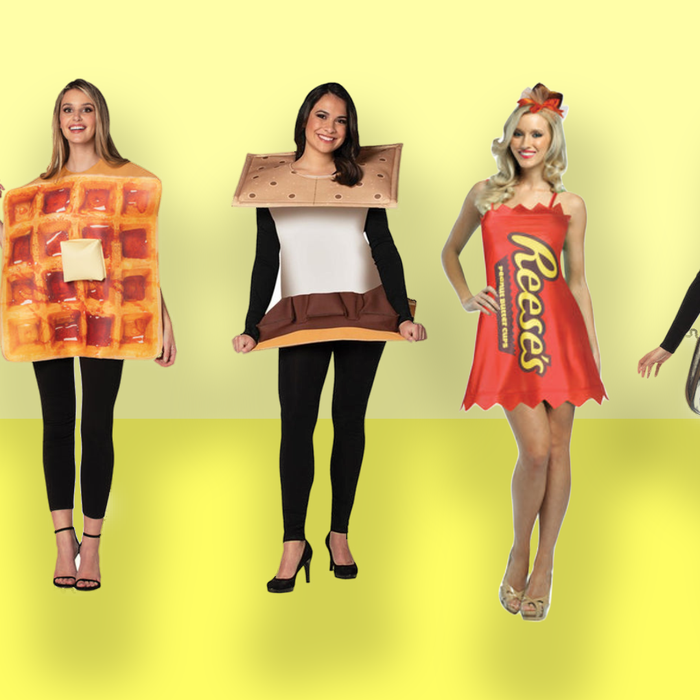 Funny Never Looked So Good: The 5 Top Women's Funny Costumes