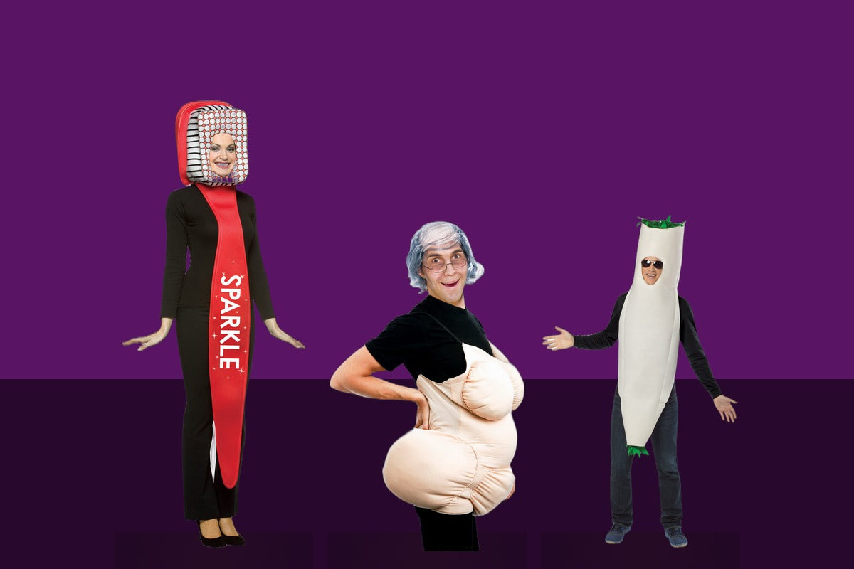 Mustaches | Costume-Shop.com