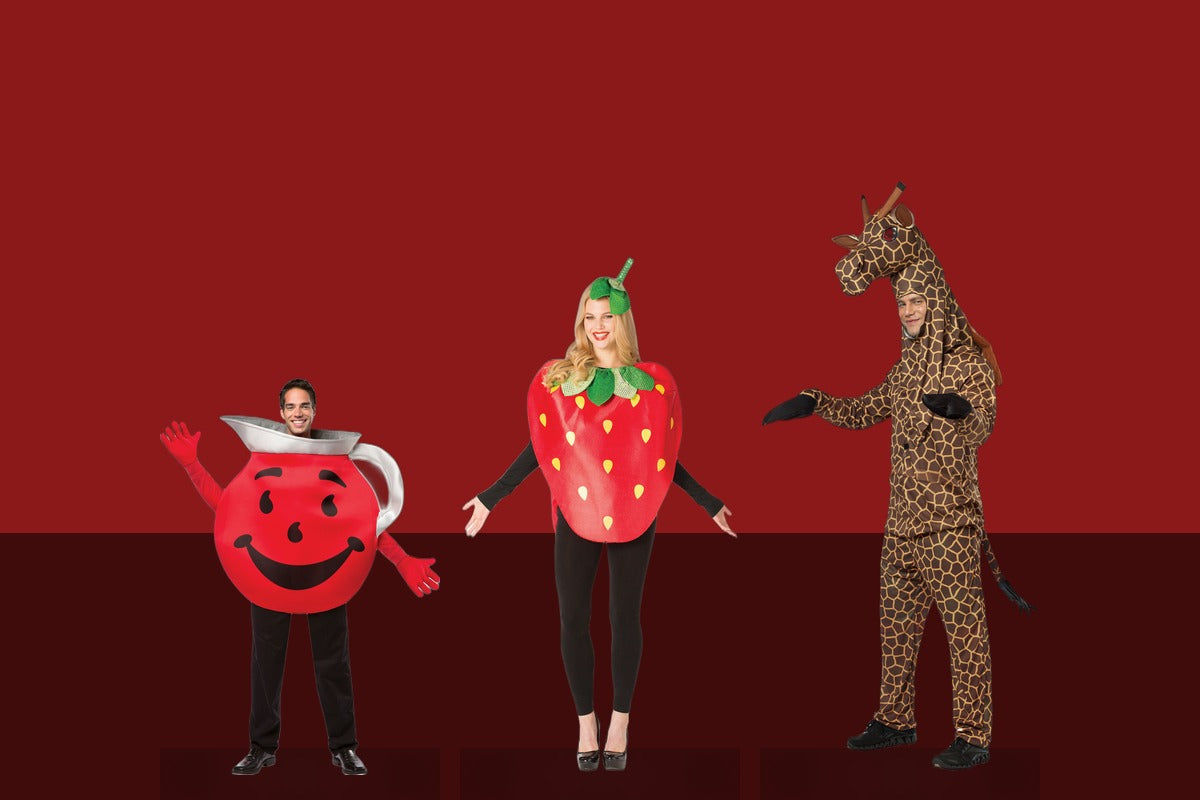 Costumes | Costume-Shop.com