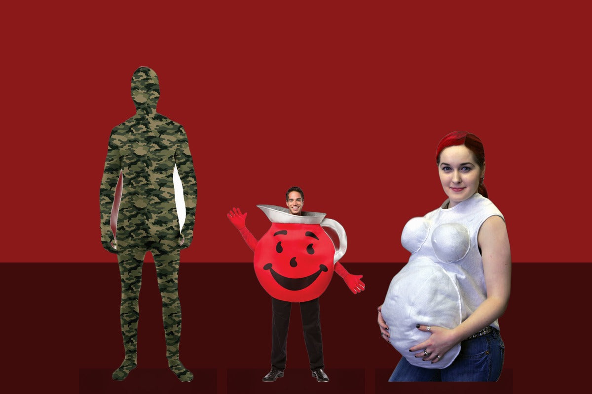Accessory Kits | Costume-Shop.com