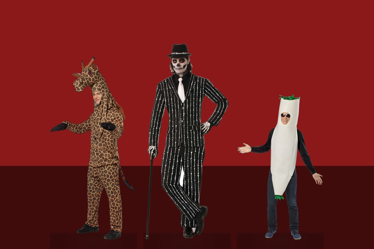 Staffs & Canes | Costume-Shop.com