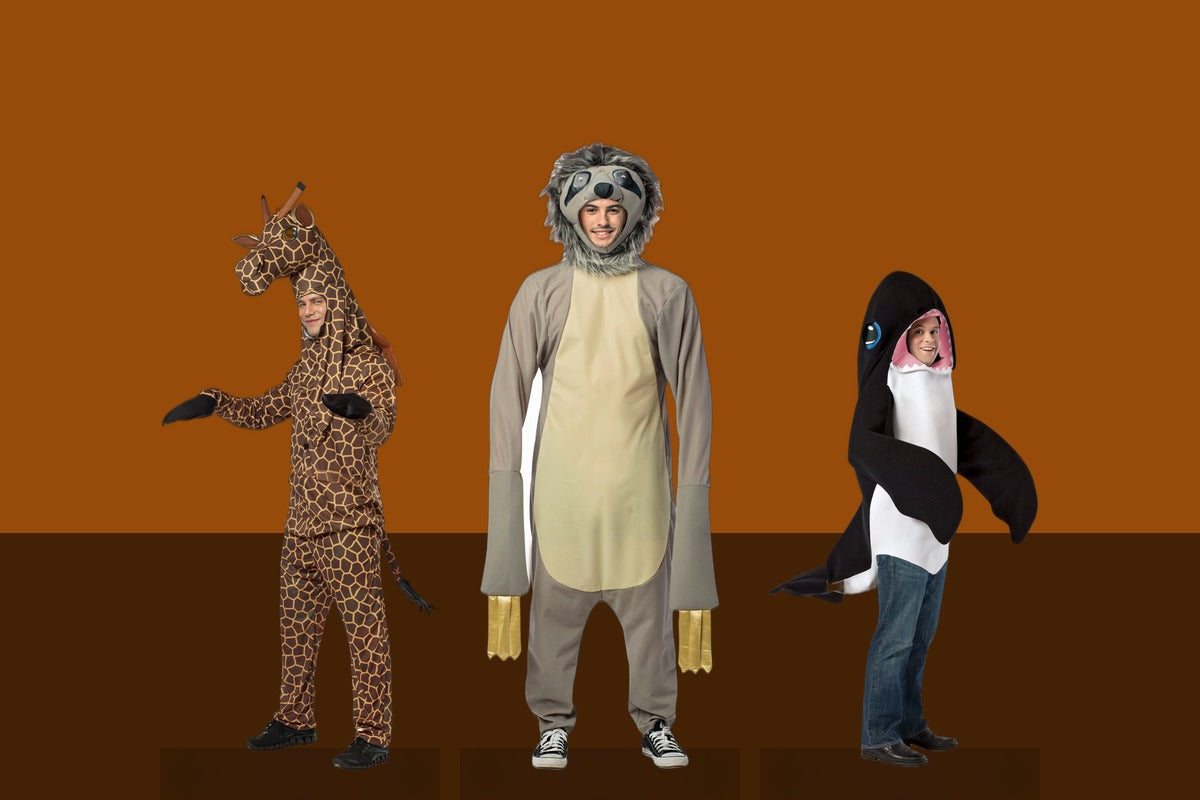 Animal Costumes | Costume-Shop.com