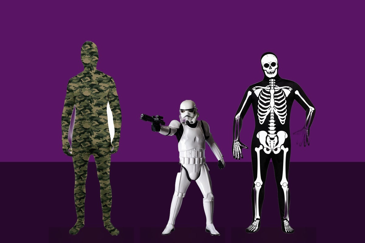 Airbrush Stencils | Costume-Shop.com