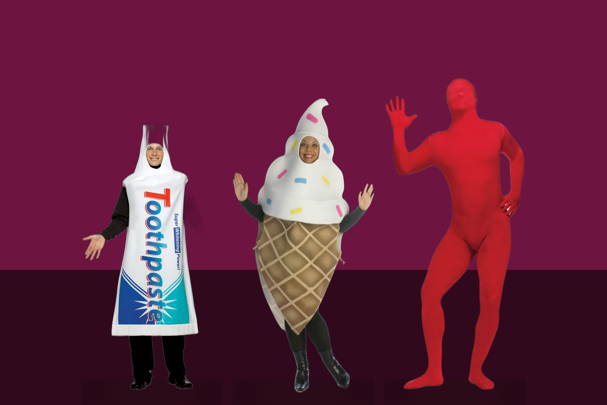 Foundation & Powder | Costume-Shop.com