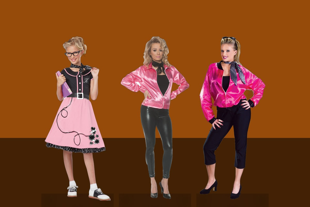 50s Costumes | Costume-Shop.com