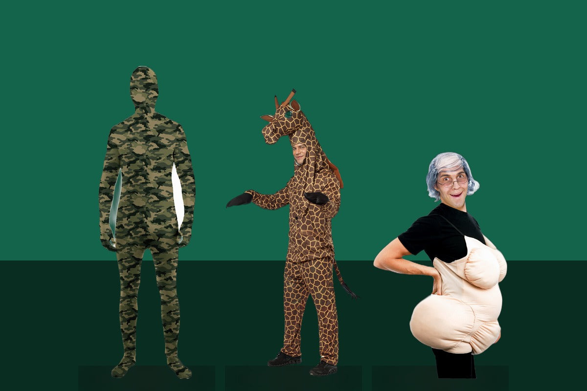 Tights & Socks | Costume-Shop.com