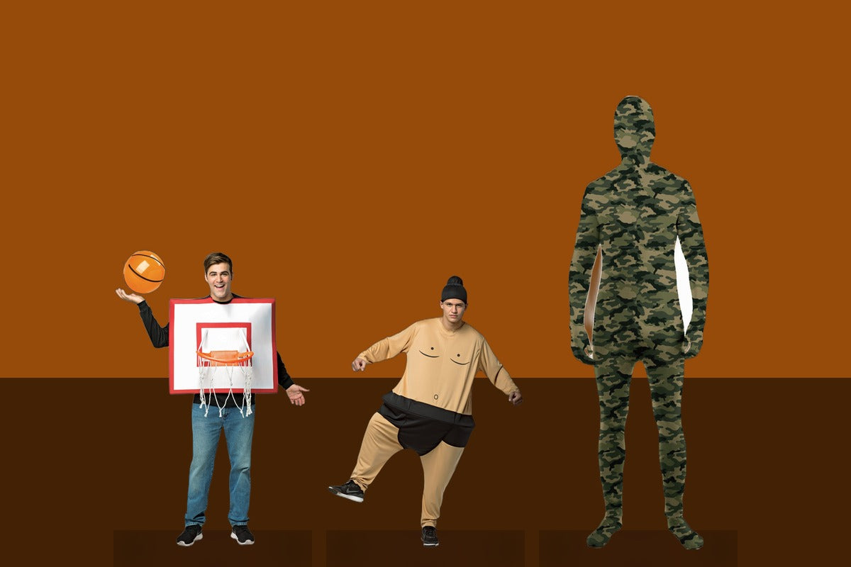 Sports Costumes | Costume-Shop.com