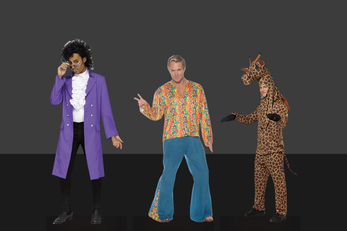 Decade Costumes | Costume-Shop.com