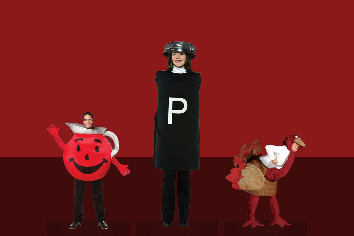 Costume Apparel | Costume-Shop.com
