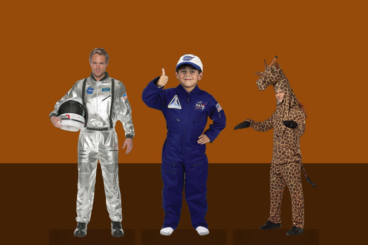 Career Costumes | Costume-Shop.com