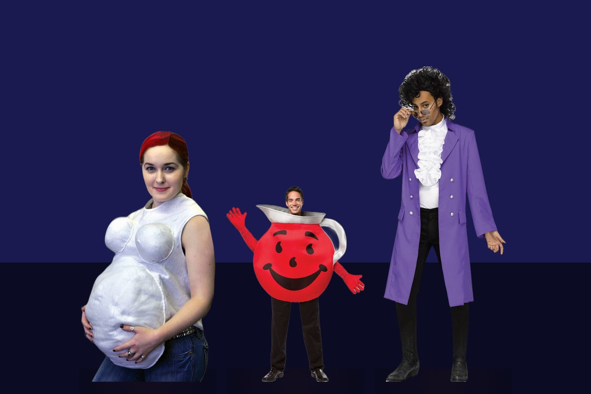 Props & Mannequins | Costume-Shop.com