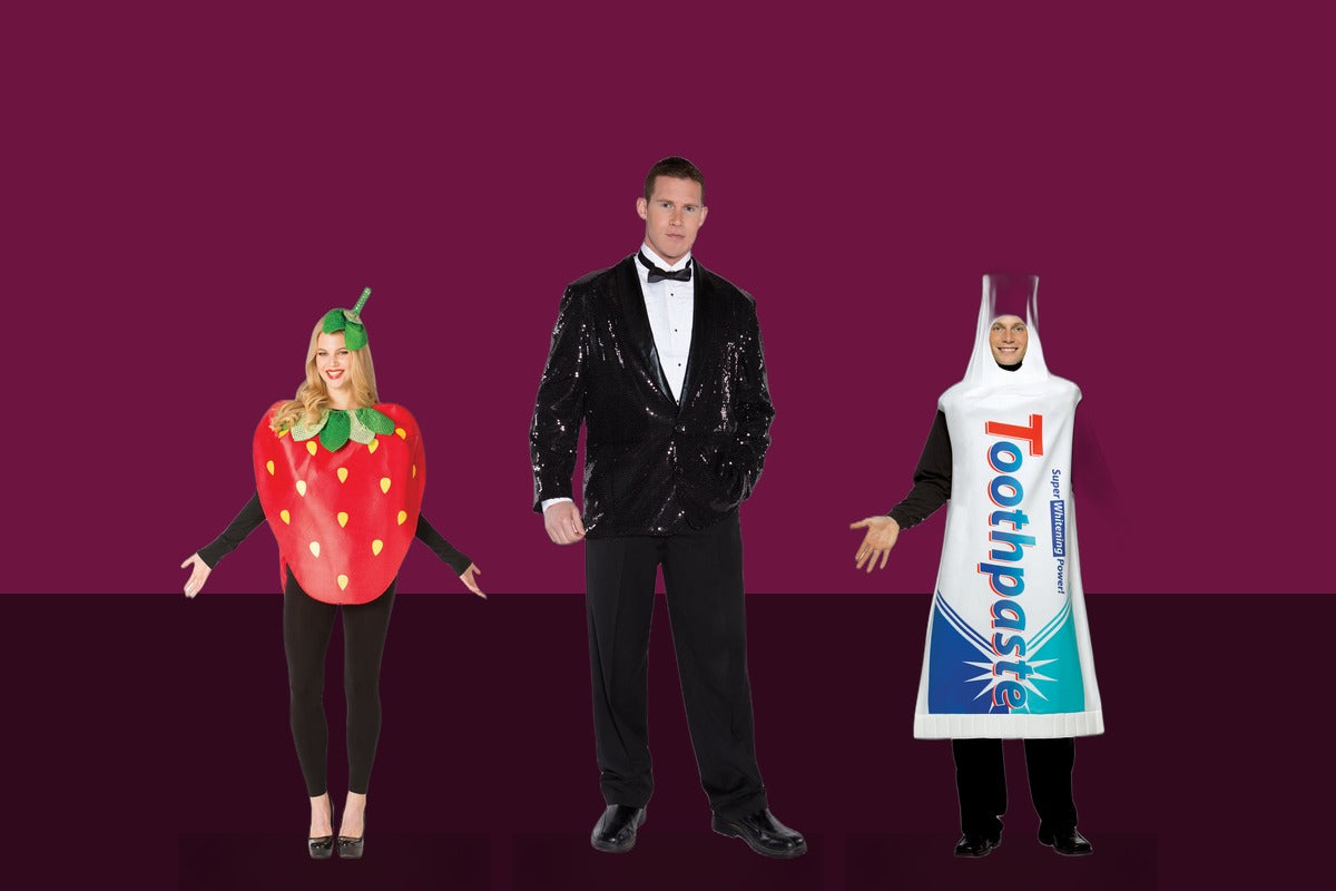 Glitter | Costume-Shop.com