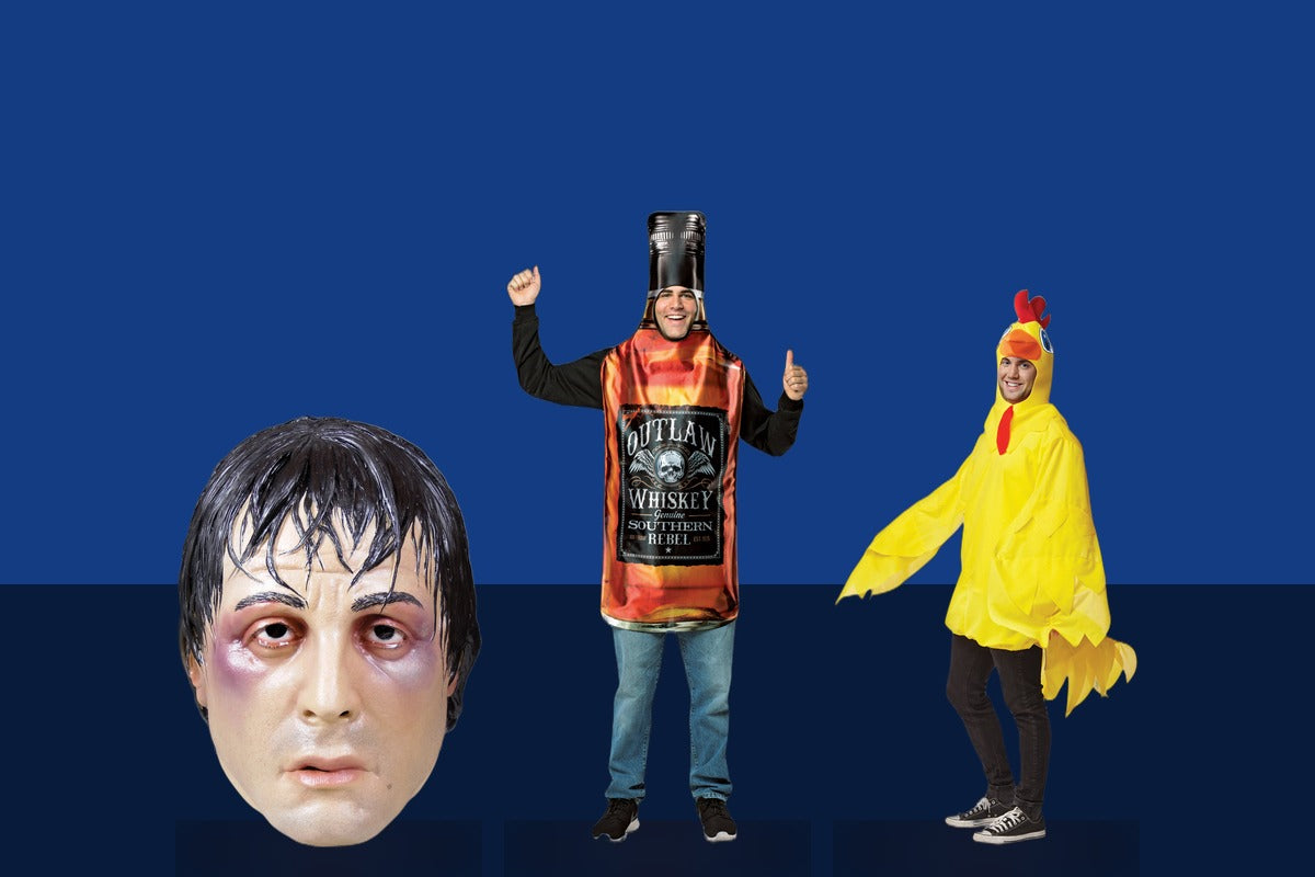 Adult Masks | Costume-Shop.com