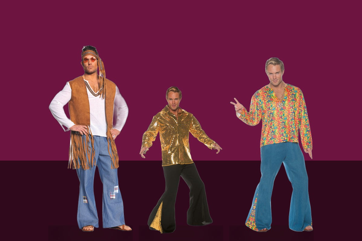 70s Costumes | Costume-Shop.com