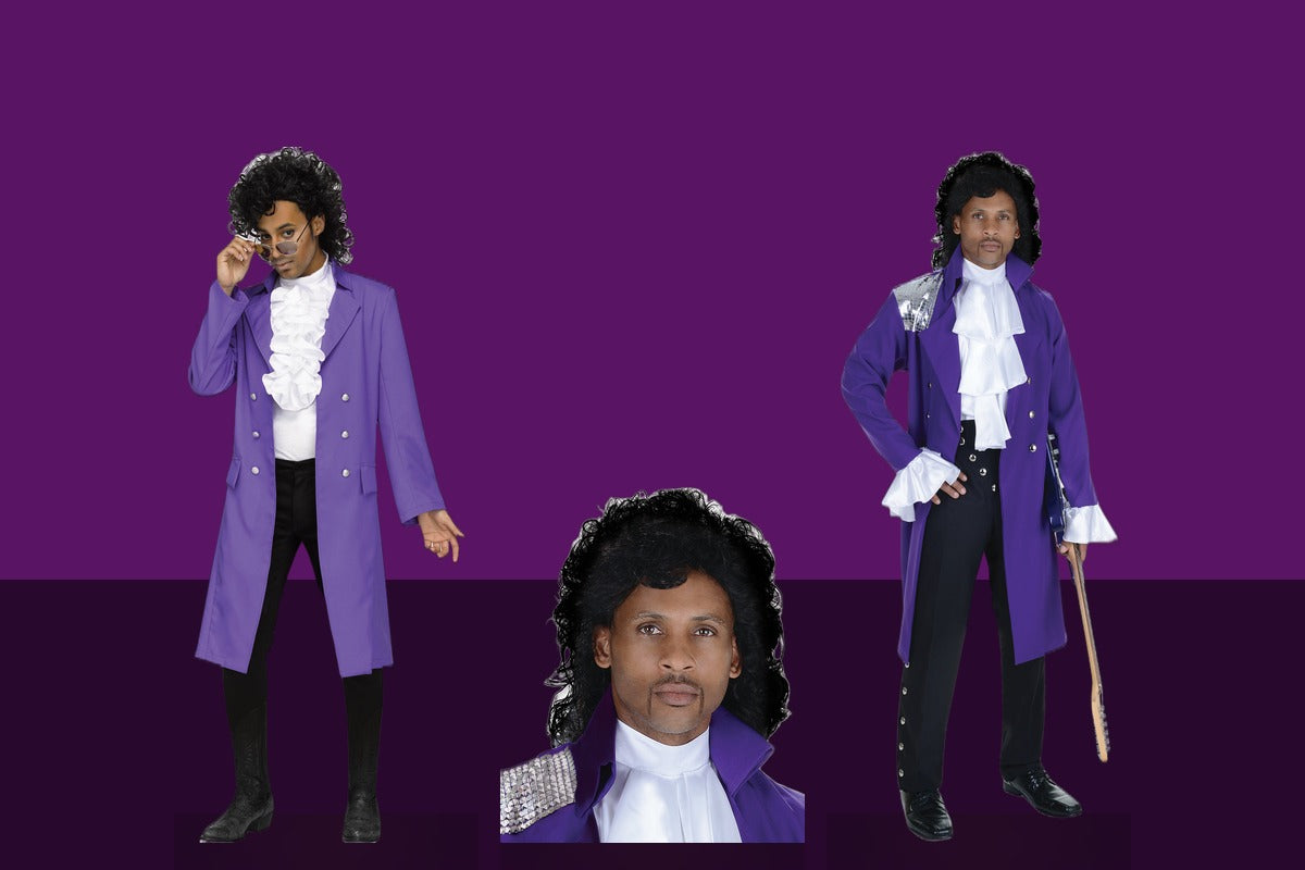 Celebrities Wigs | Costume-Shop.com