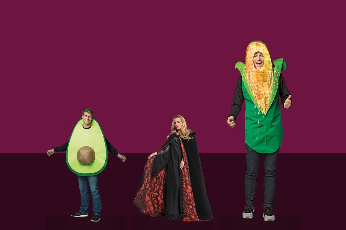 Ponchos | Costume-Shop.com