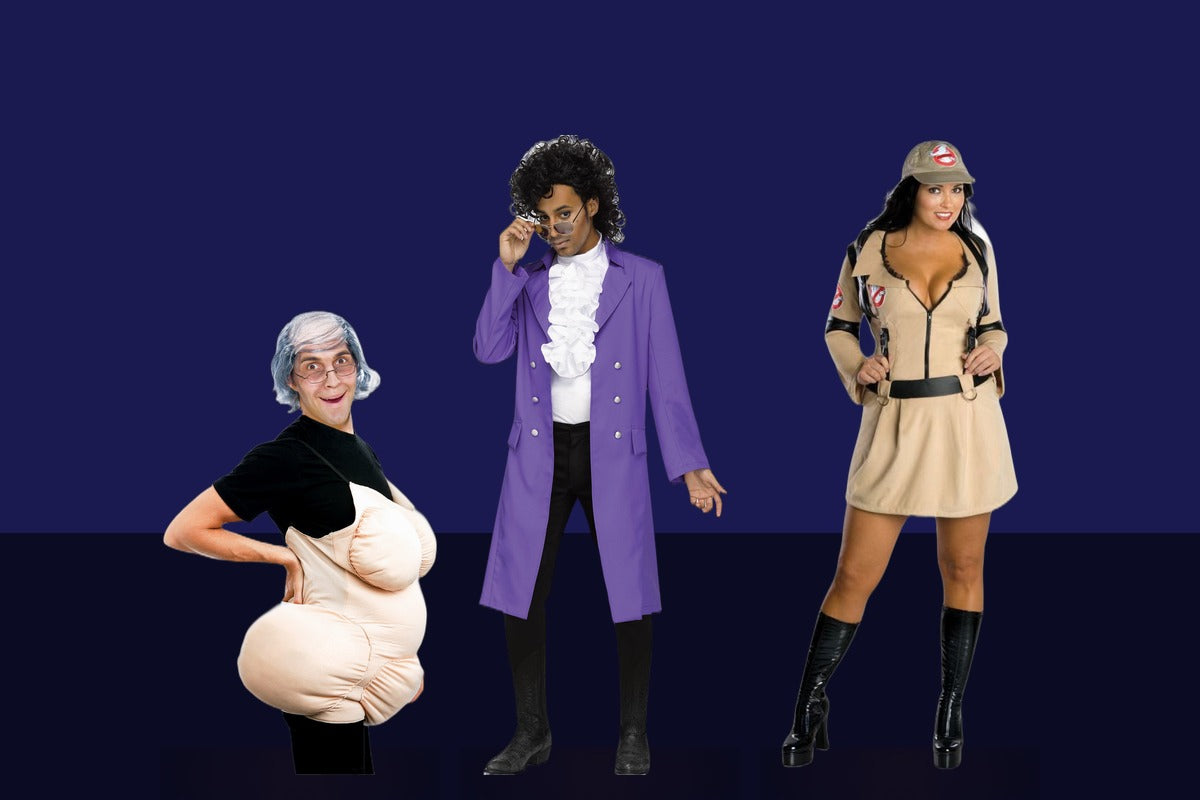 Plus Size Costumes | Costume-Shop.com
