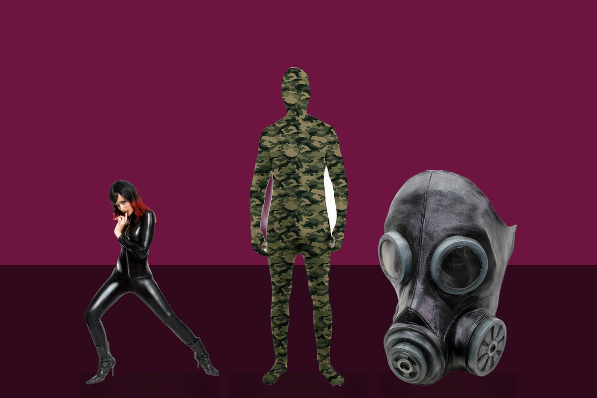 Latex | Costume-Shop.com