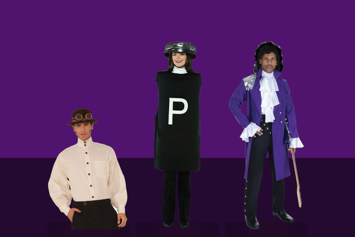 Shirts & Corsets | Costume-Shop.com