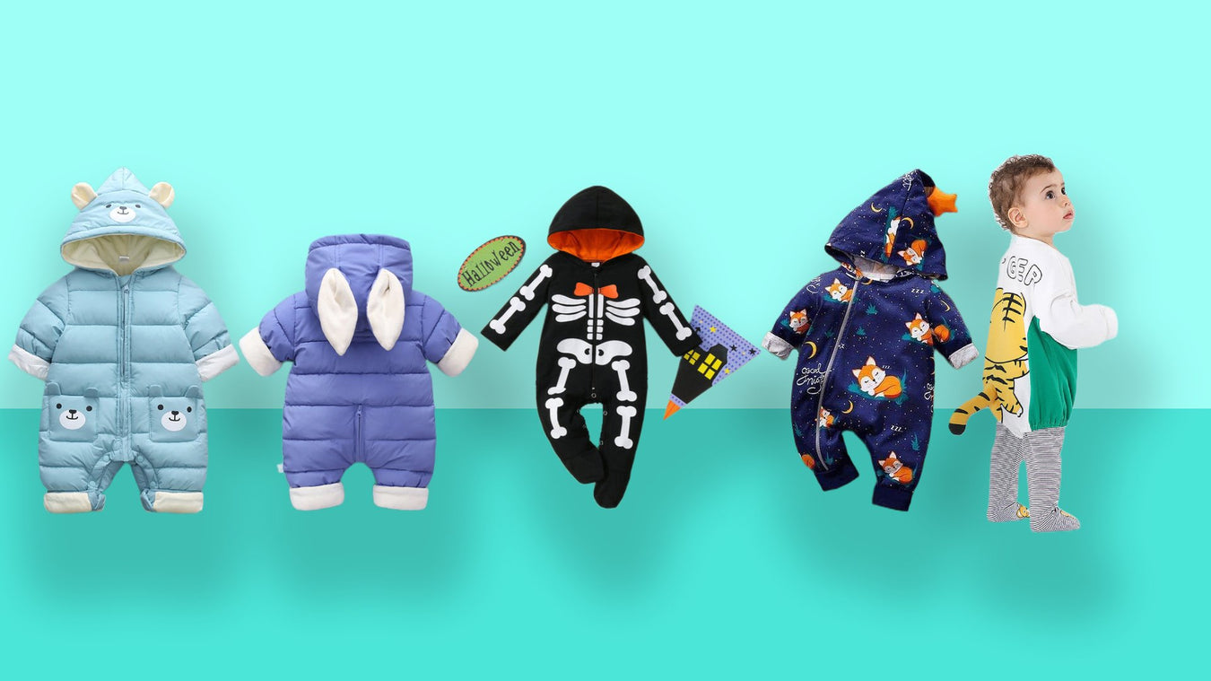 Baby Boy's Costumes - The Costume Shop