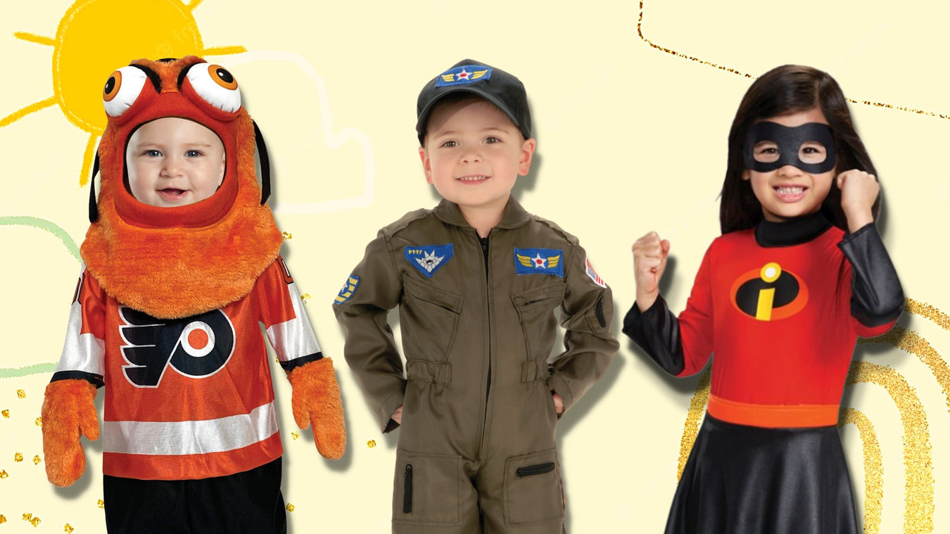 Baby Costumes - The Costume Shop