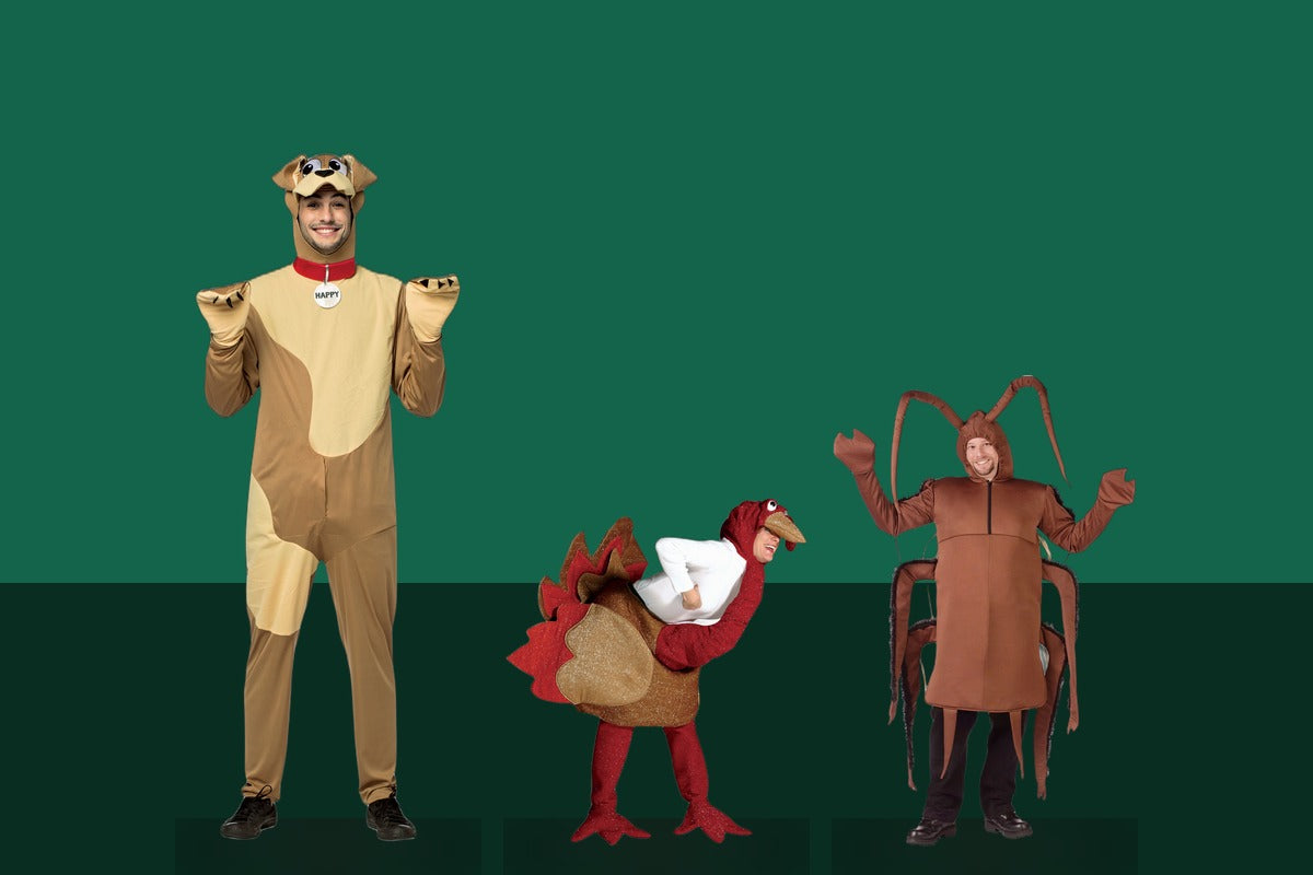 Pet Costumes | Costume-Shop.com