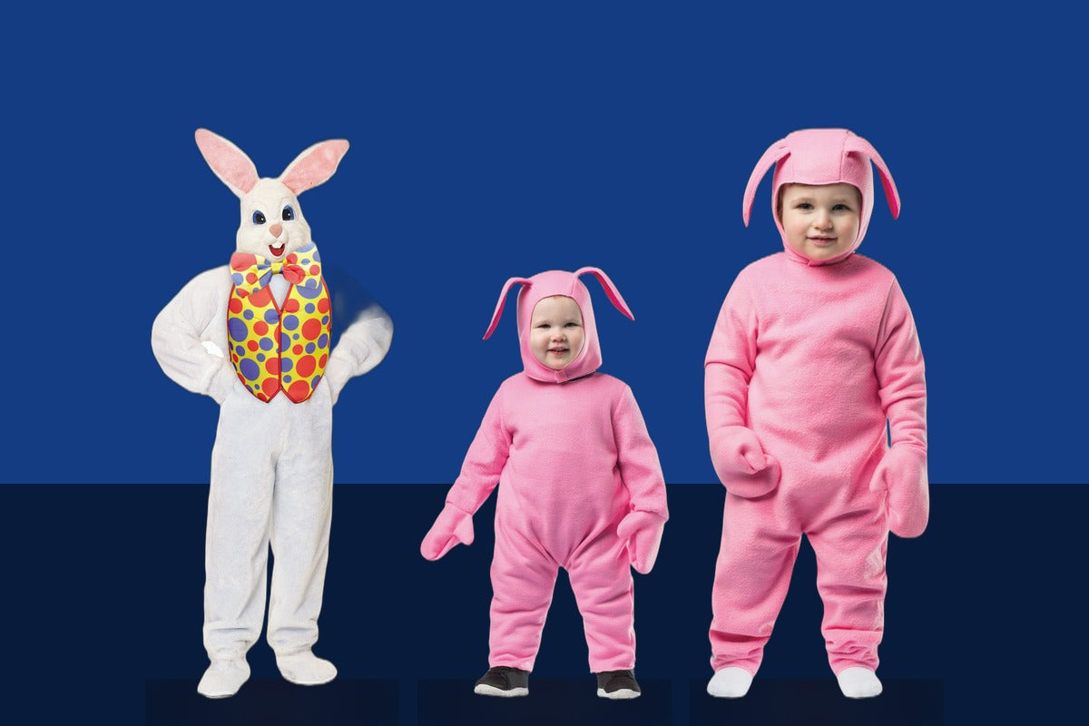 Easter Costumes | Costume-Shop.com