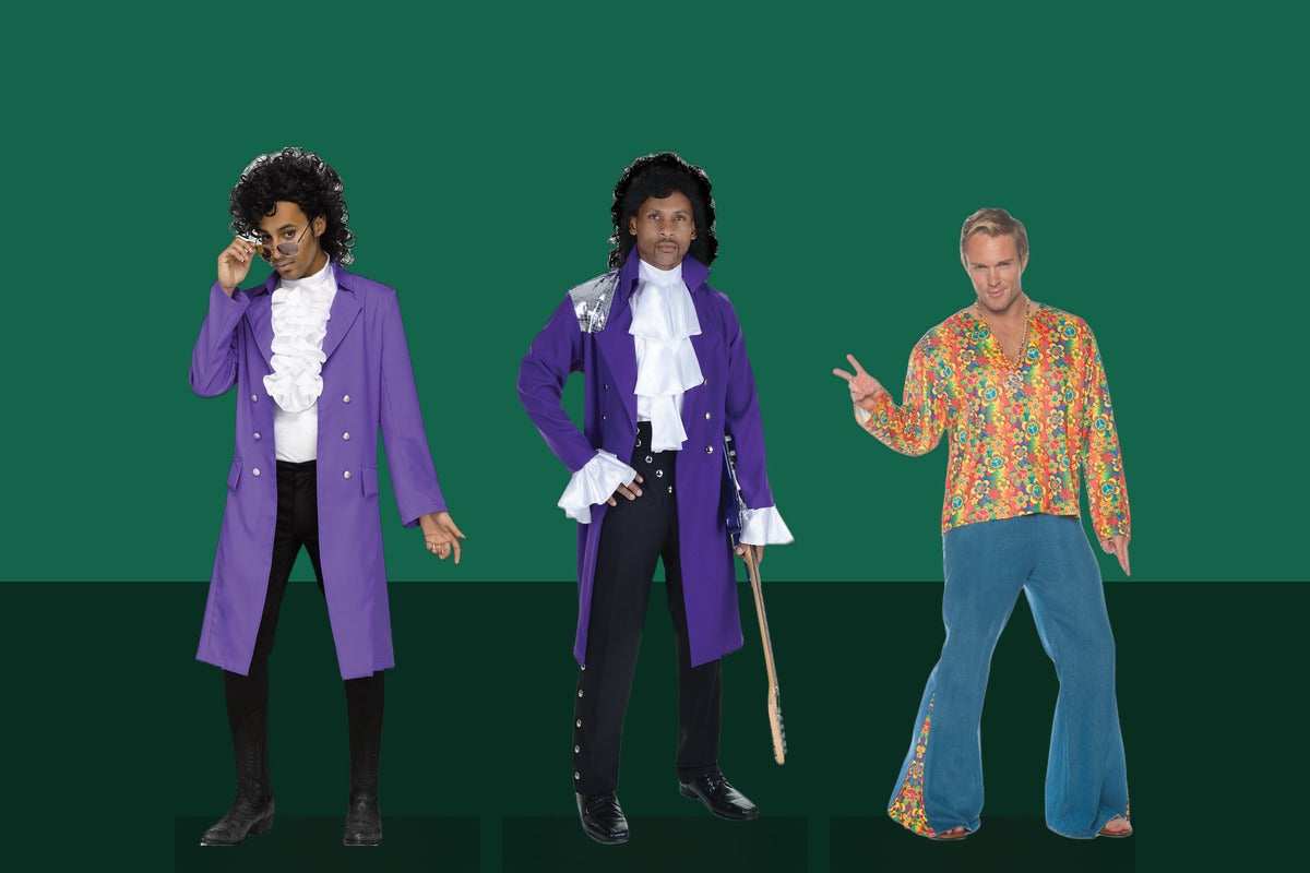 80s Costumes | Costume-Shop.com