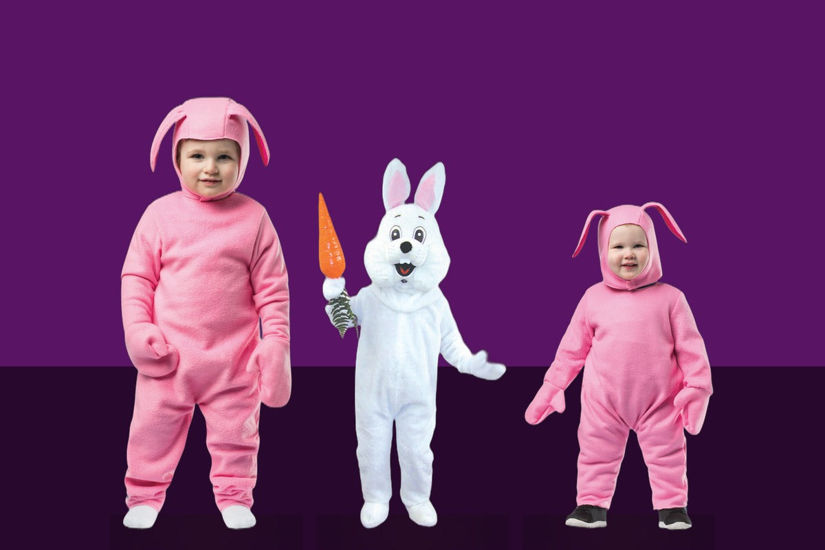 Bunny Costumes | Costume-Shop.com