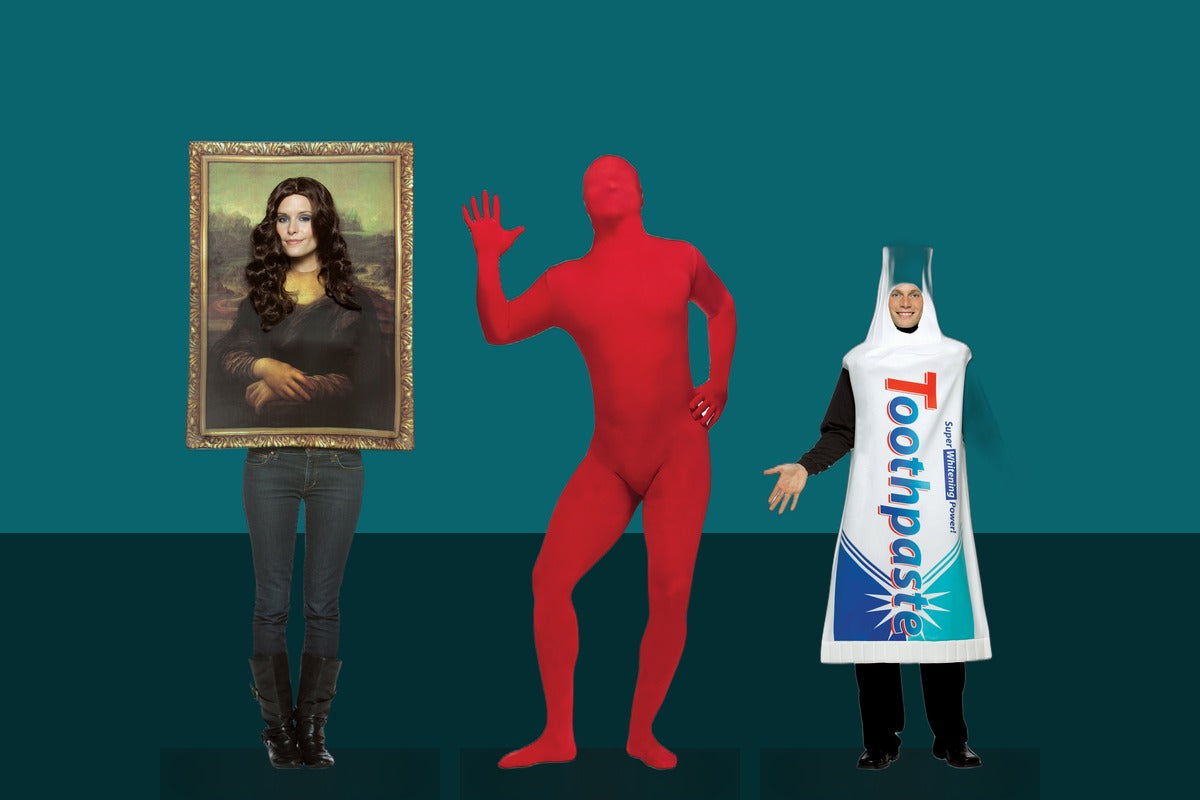 Face Paint | Costume-Shop.com
