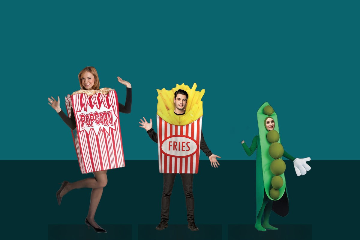 TV & Movie Costumes | Costume-Shop.com