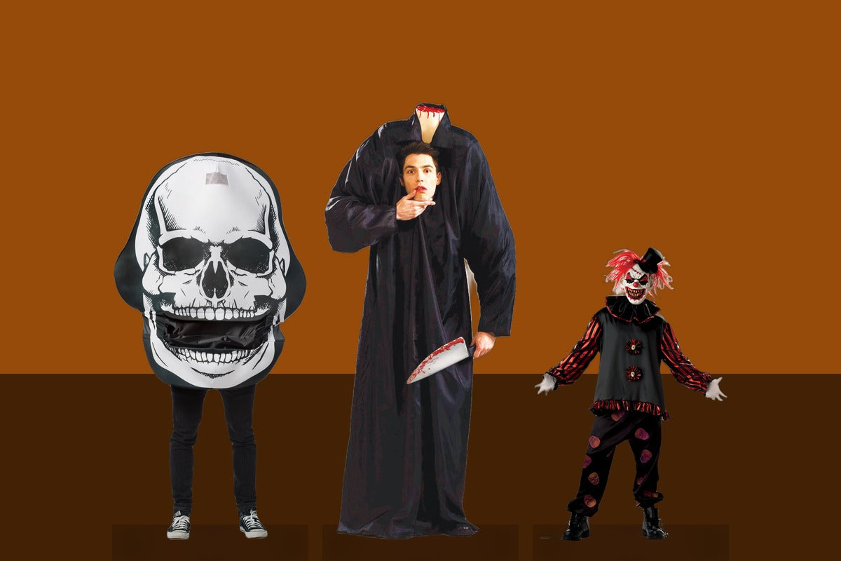 Animated Props | Costume-Shop.com